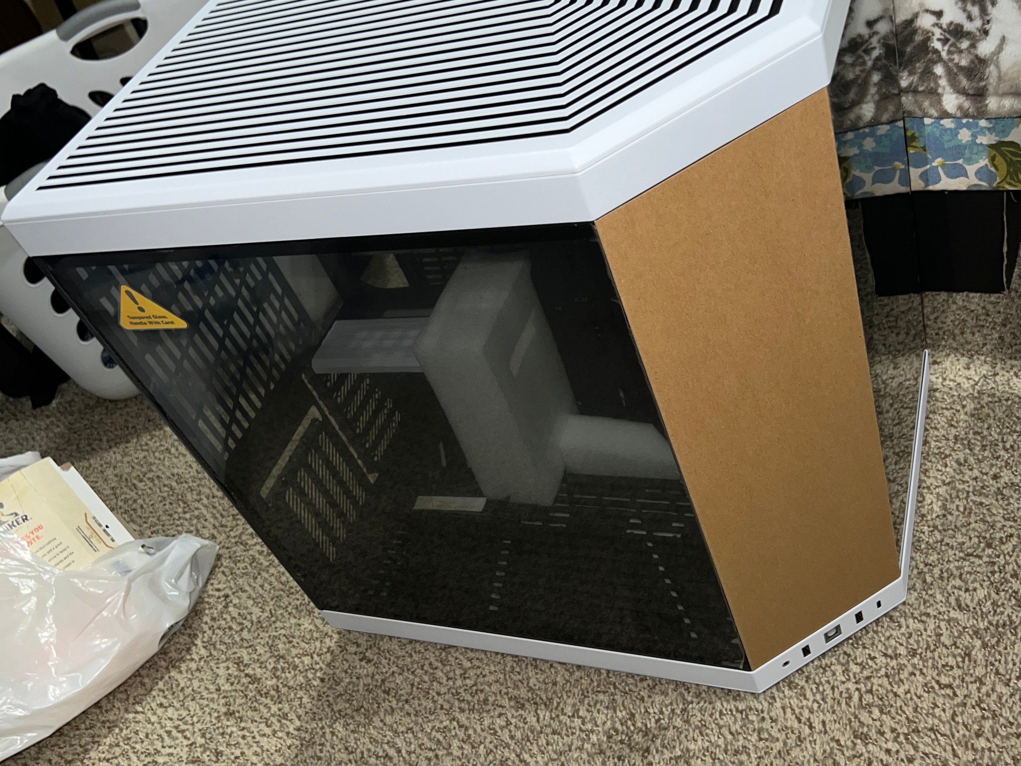 Custom Gaming PC Build