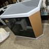 Custom Gaming PC Build