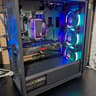 140 FPS Fortnite | 180 Day Warranty | i7-4770, 20GB RAM, GTX 1070 8GB, 512GB SSD, Win10, Wifi, RGB