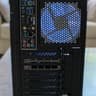 RTX3080, Ryzen 5800x, 32Gb RAM, 1TB nvme.