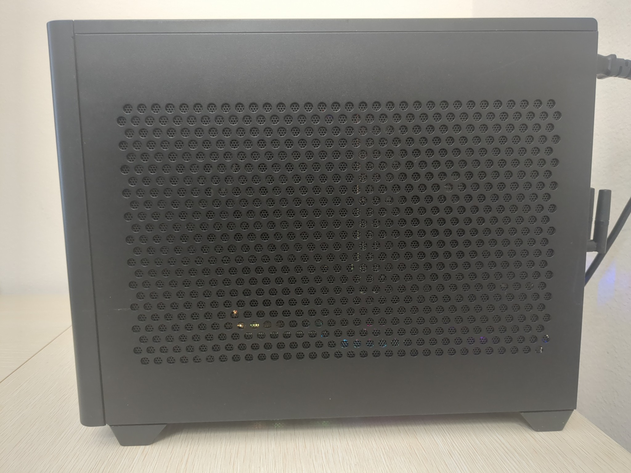RTX 3060Ti, Ryzen 7 5700G Gaming PC (16GB RAM, 1TB SSD, Win11 Pro)