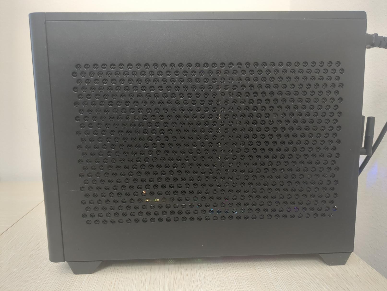 RTX 3060Ti, Ryzen 7 5700G Gaming PC (16GB RAM, 1TB SSD, Win11 Pro)