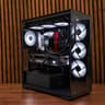 1440P Gaming PC V2 | I9 14900KF | RTX 4070 TI 12GB | NVME | 32GB RAM | Z790 | Windows 11
