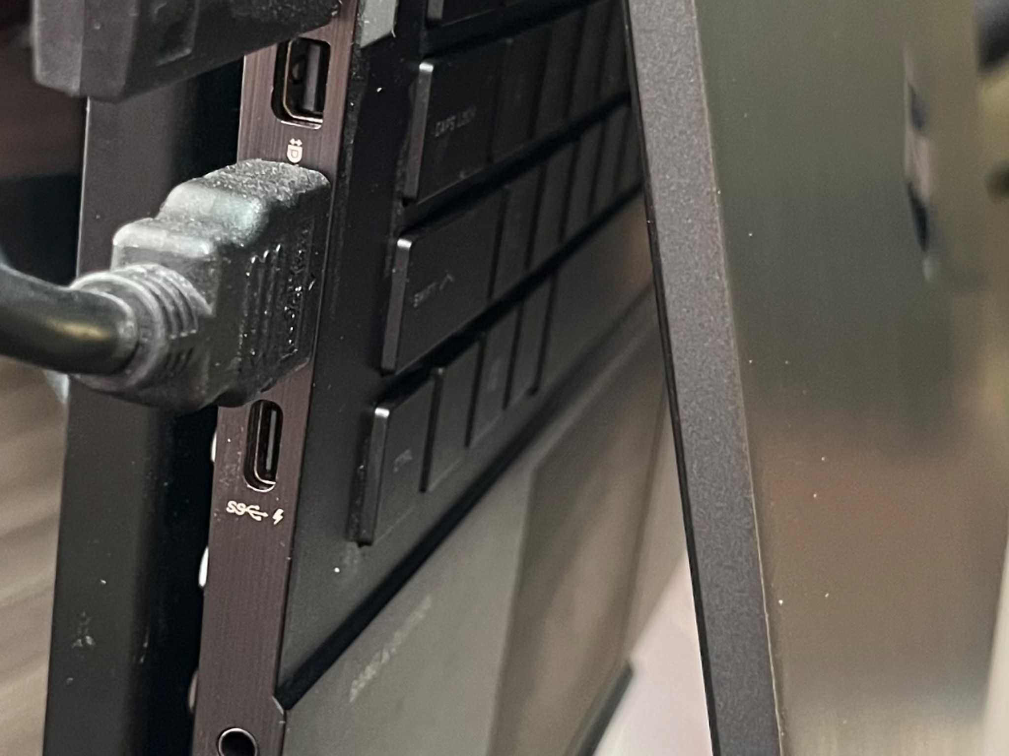 HP OMEN GAMING LAPTOP