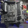 MSI B660M-A Pro DDR4 Intel LGA 1700 ATX Motherboard