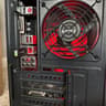Custom Gaming PC Build