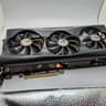 EVGA RTX 3080 10 GB FTW3