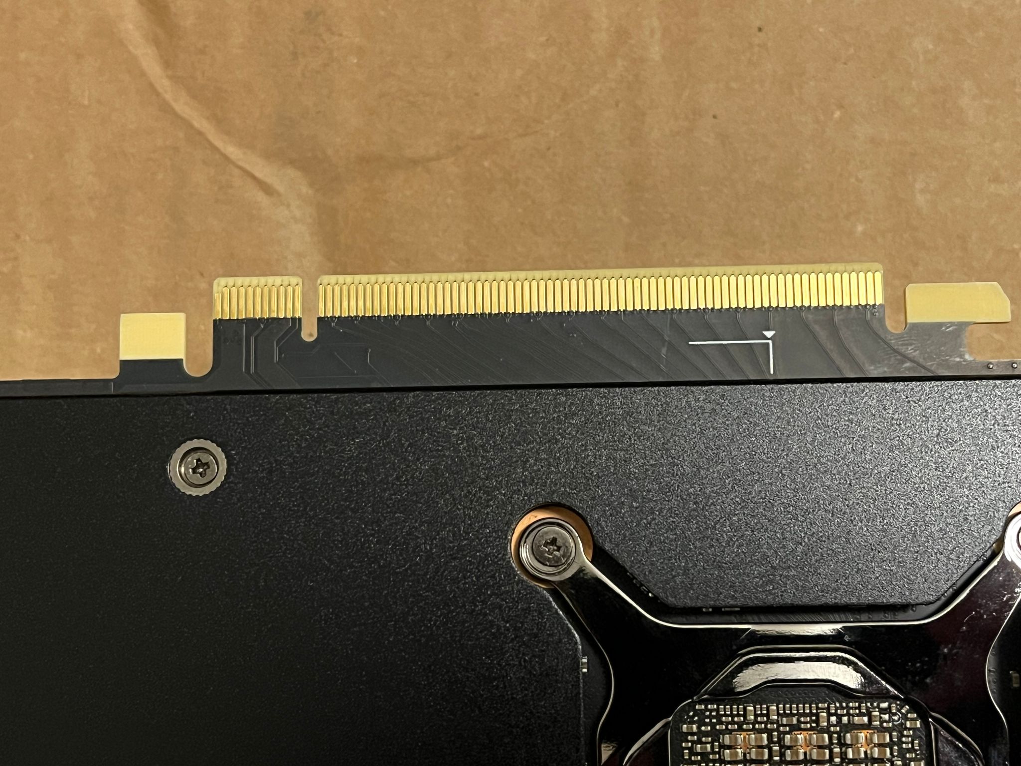 MSI Nvidia GeForce RTX 3080 12GB Gaming X Trio