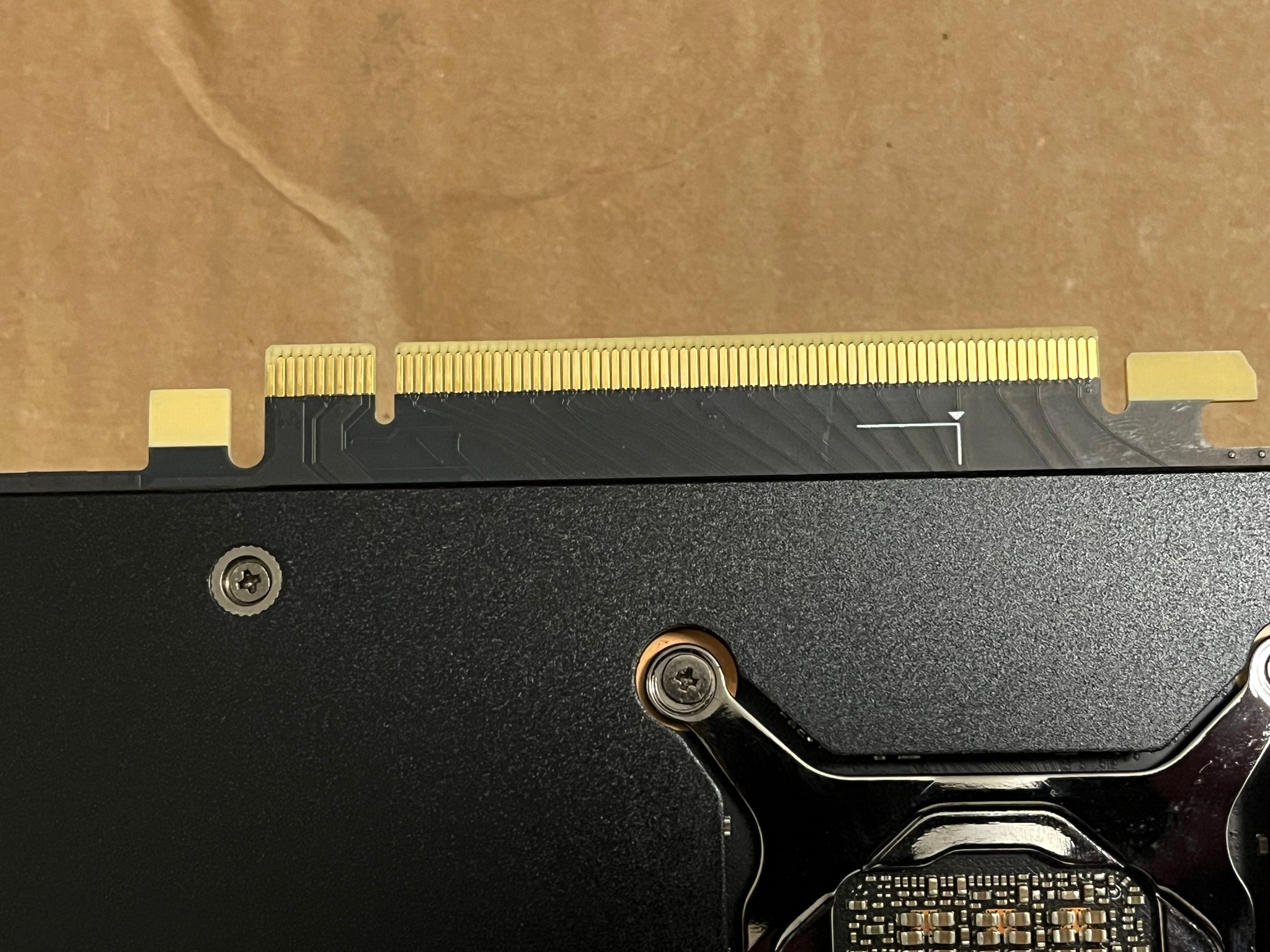 MSI Nvidia GeForce RTX 3080 12GB Gaming X Trio