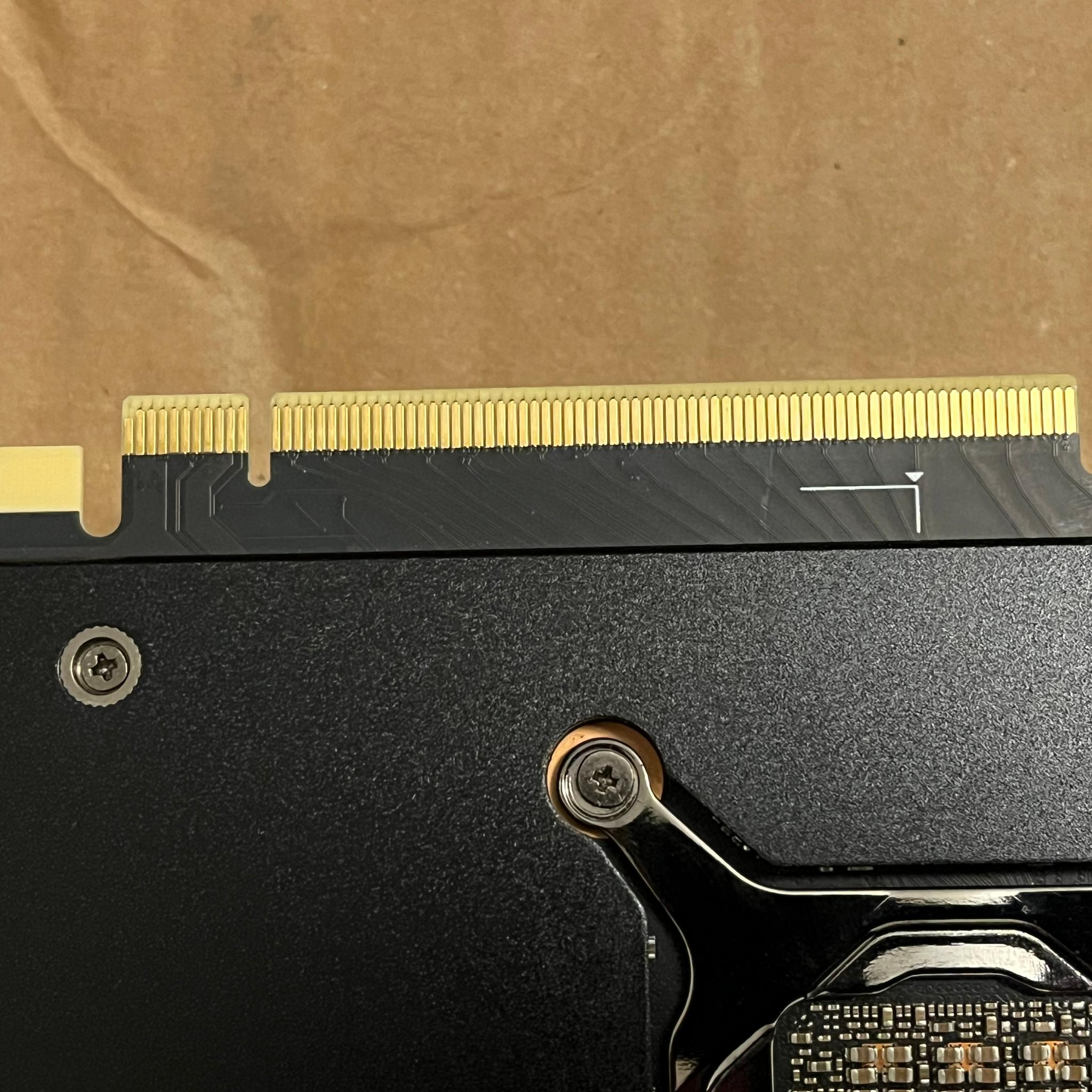 MSI Nvidia GeForce RTX 3080 12GB Gaming X Trio