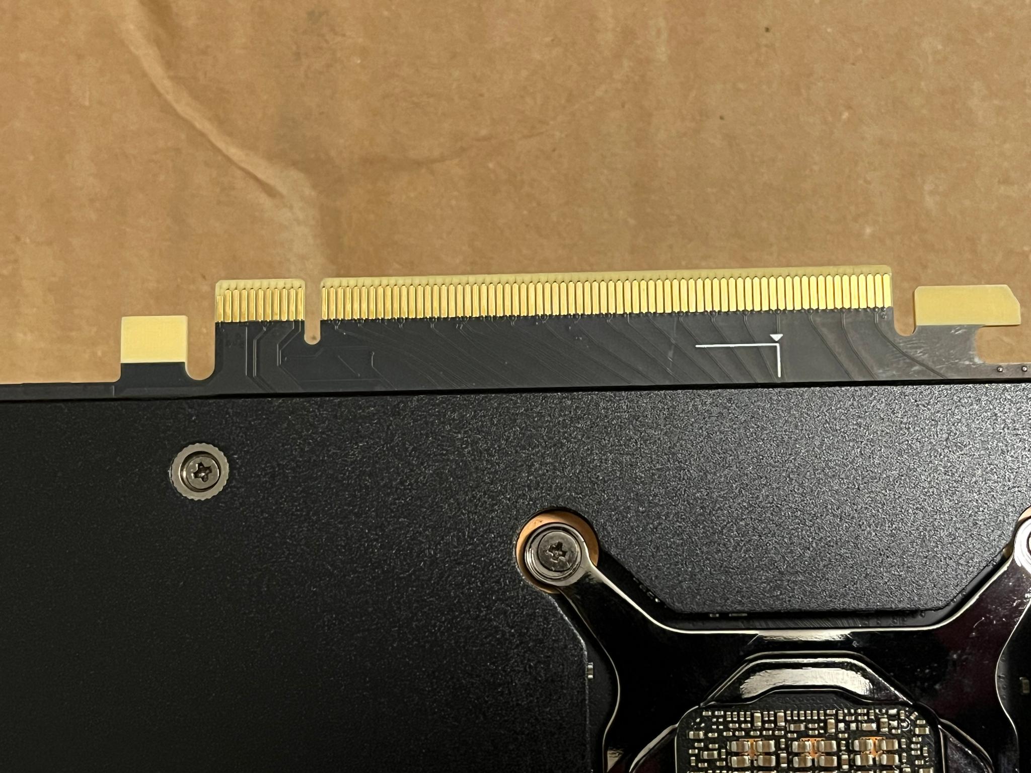 MSI Nvidia GeForce RTX 3080 12GB Gaming X Trio