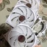 TRYX 120mm ARGB Case Fans | Daisy chain | P