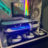 ZOTAC GAMING GeForce RTX 4080 SUPER Trinity OC White Edition DLSS 3 16GB GDDR6X