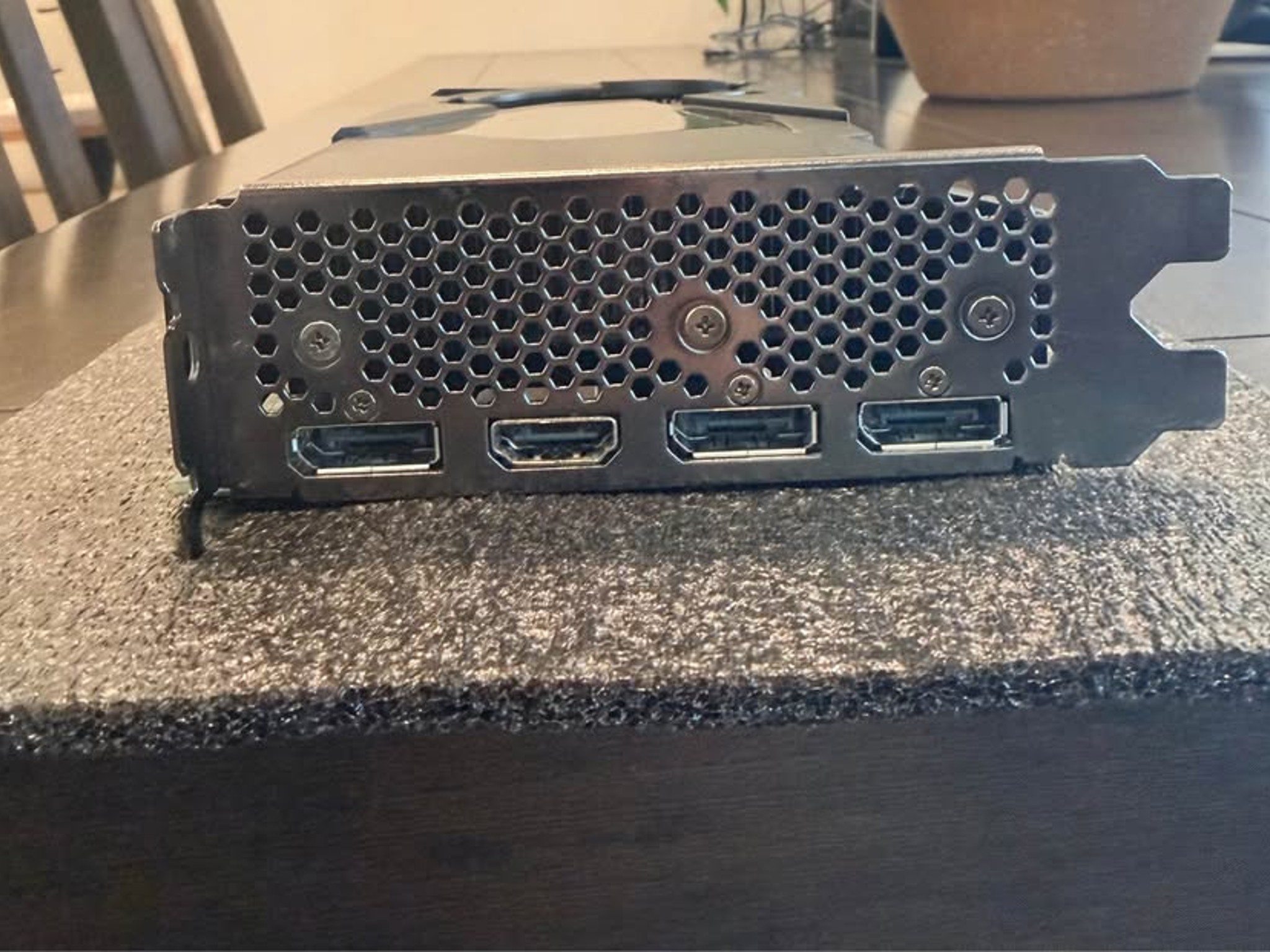 Dell NVIDIA Geforce RTX 2080 Super