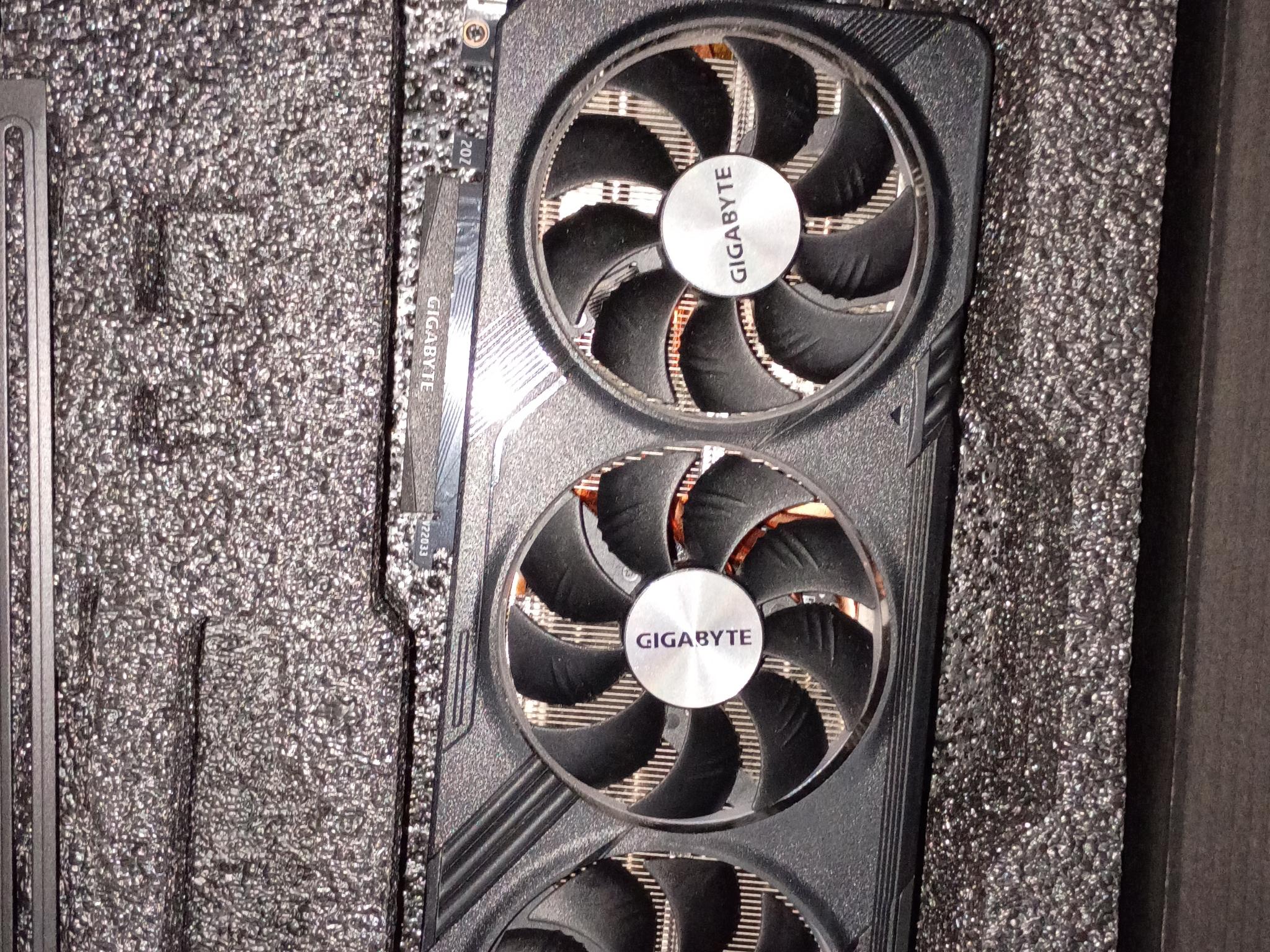 GIGABYTE GAMING OC GeForce RTX 4070 - Image 5