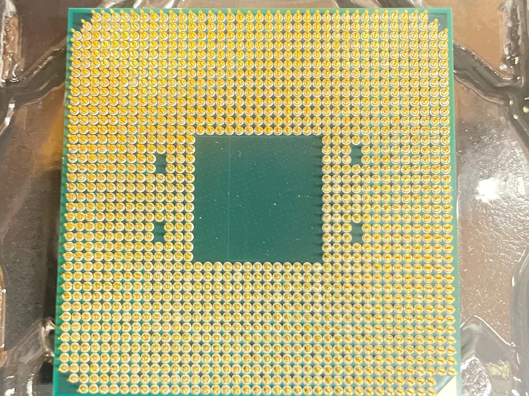 AMD Ryzen 7 5700x