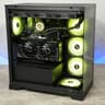Workstation Beast | RTX 4070 | RYZEN 9 | 64GB RAM | WINDOWS 11 |