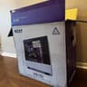 NZXT H510i (Black - Tempered Glass)