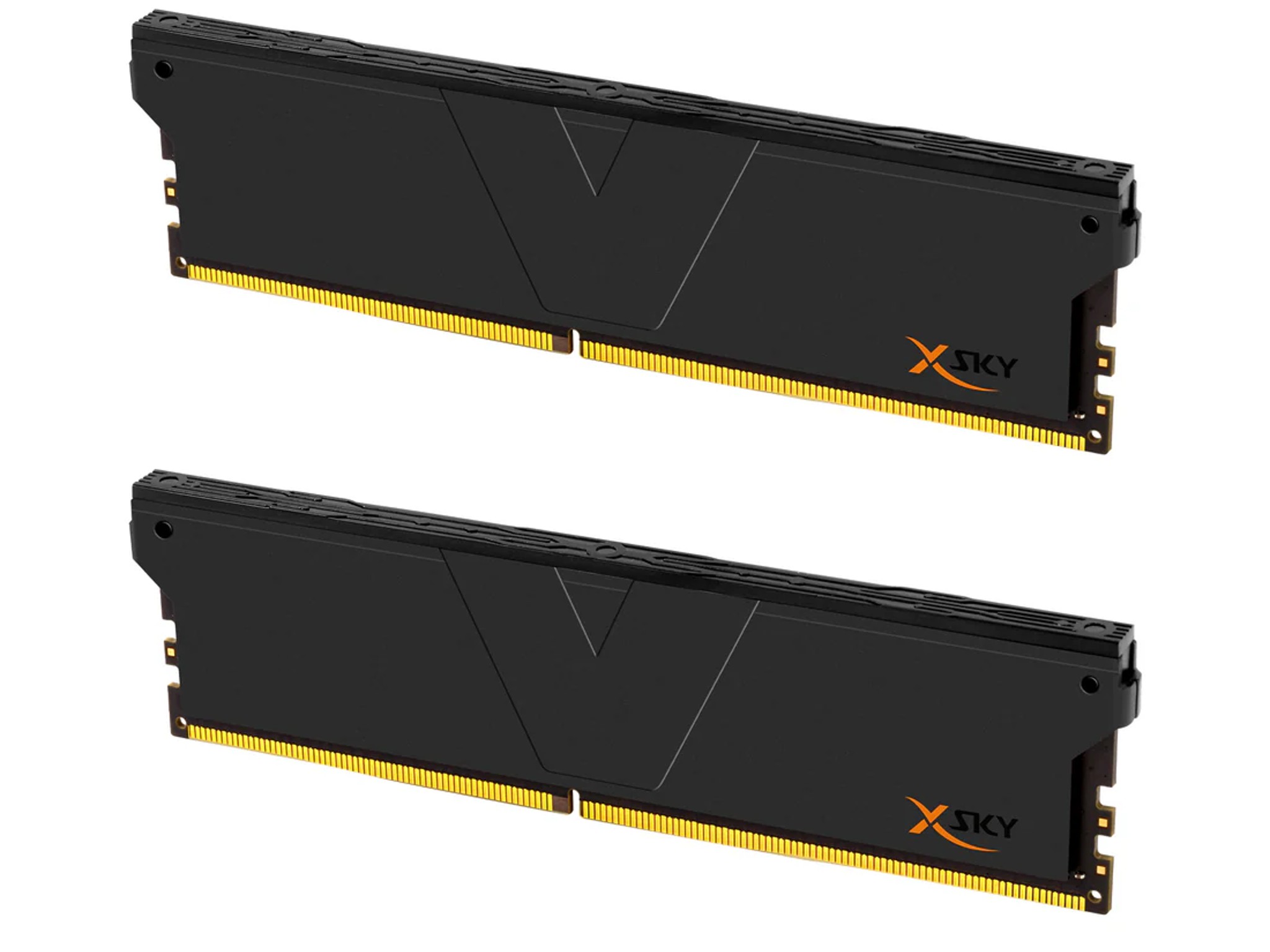 V-COLOR Manta XSky DDR5 32GB (2x16GB) 6000MHz CL26 1.45V