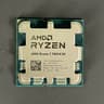 AMD Ryzen 7 7800X3D 8-Core, 16-Thread Desktop Processor CPU | *Read Description | Free Shipping