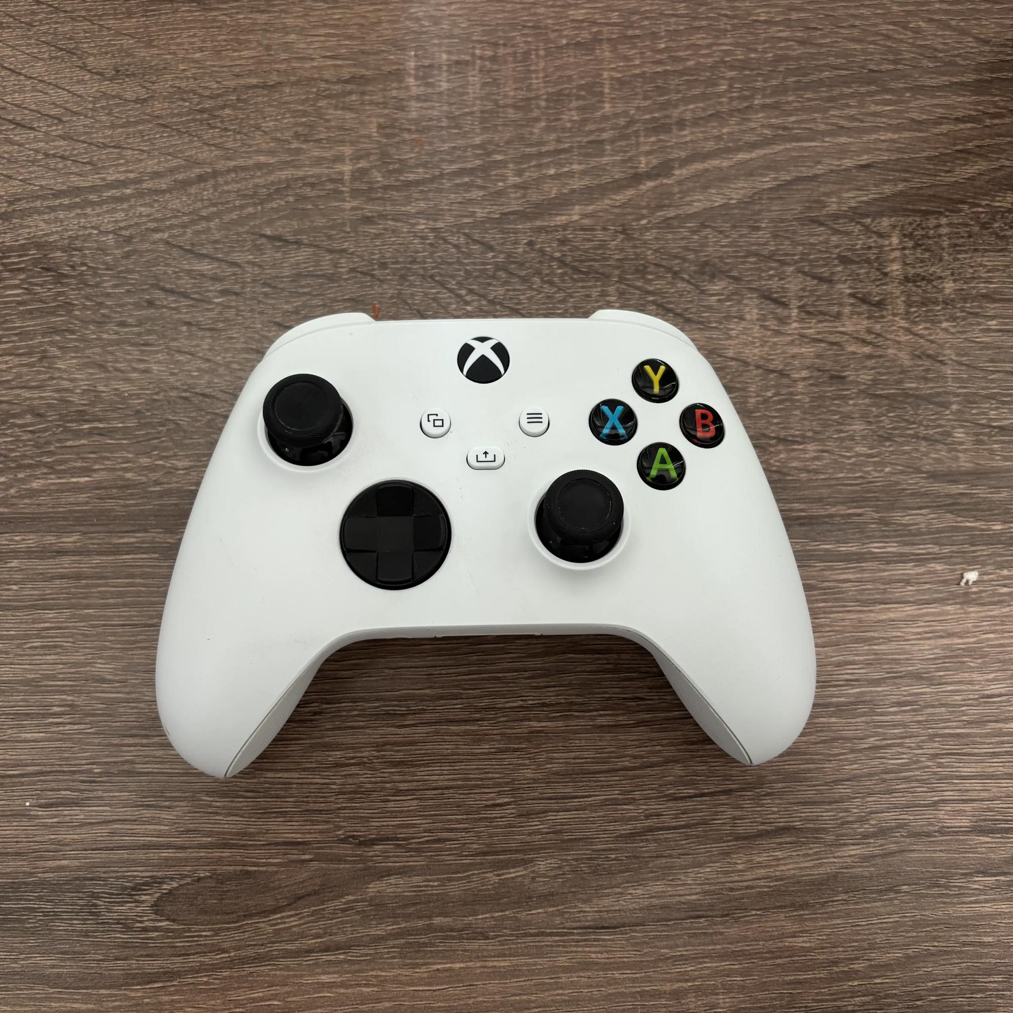 Xbox Series S Stick Drift