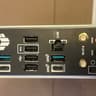 ASUS TUF GAMING B650-PLUS WIFI