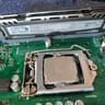 8th gen i5 8400 h310m 16gb combo