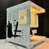 ⚜️Éclat⚜️Gaming / Streaming PC , RTX 3060ti , Ryzen 5 5600X , 32GGB DDR4, 1TB SSD