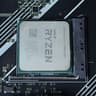 AMD Ryzen 7 5800X3D