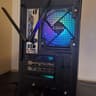 Ryzen 5 5500, AsRock Rx 5700 XT, Gaming PC