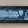 SAMSUNG 980 PRO SSD with Heatsink 1TB PCIe Gen 4 NVMe M.2 Internal Solid State Drive - USED