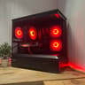 🔥Diablo v3🔥 Ryzen 5600x/32 g DDR4/1tb NVME/4060ti 16g/650psu PRICED at cost !!!!! MY loss