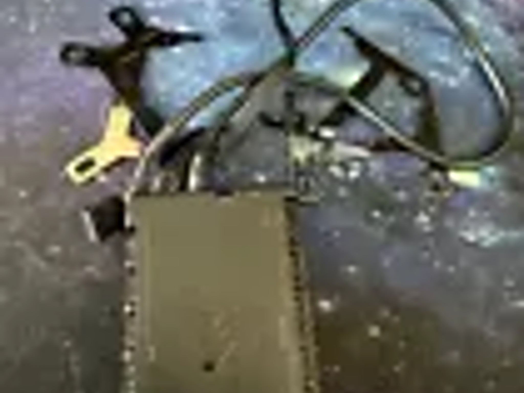 CORSAIR iCUE H100i ELITE CAPELLIX XT 2x120mm Liquid CPU Cooler