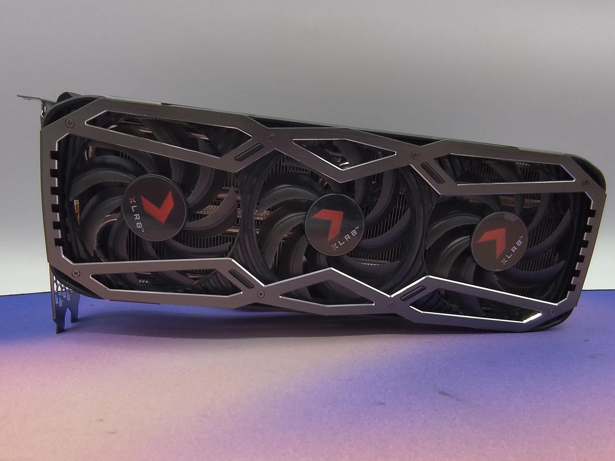 PNY XLR8 RTX 3080