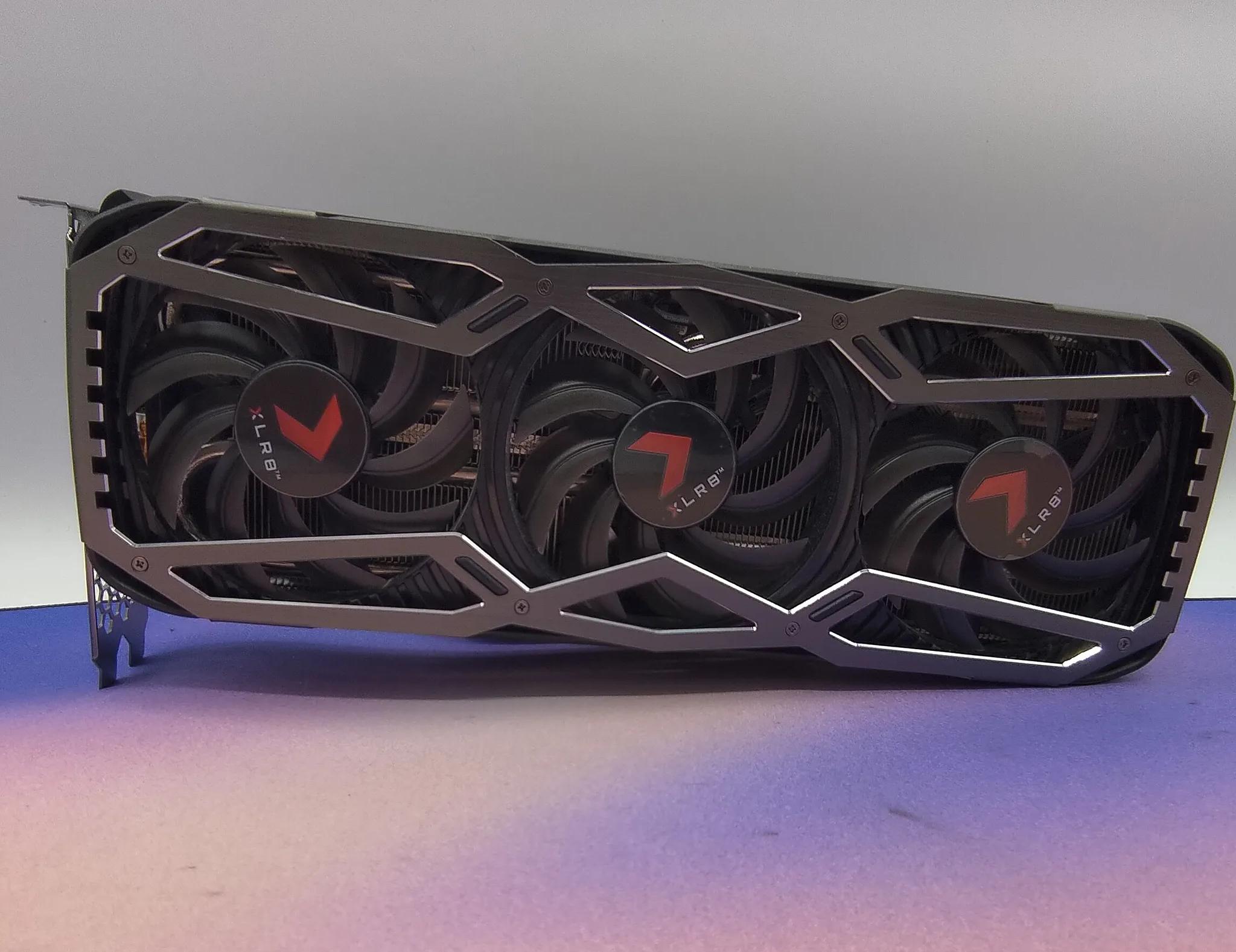 PNY XLR8 RTX 3080