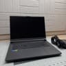ASUS ROG STRIX G16 Gaming Laptop • RTX 4060 • Intel i7-14650HX