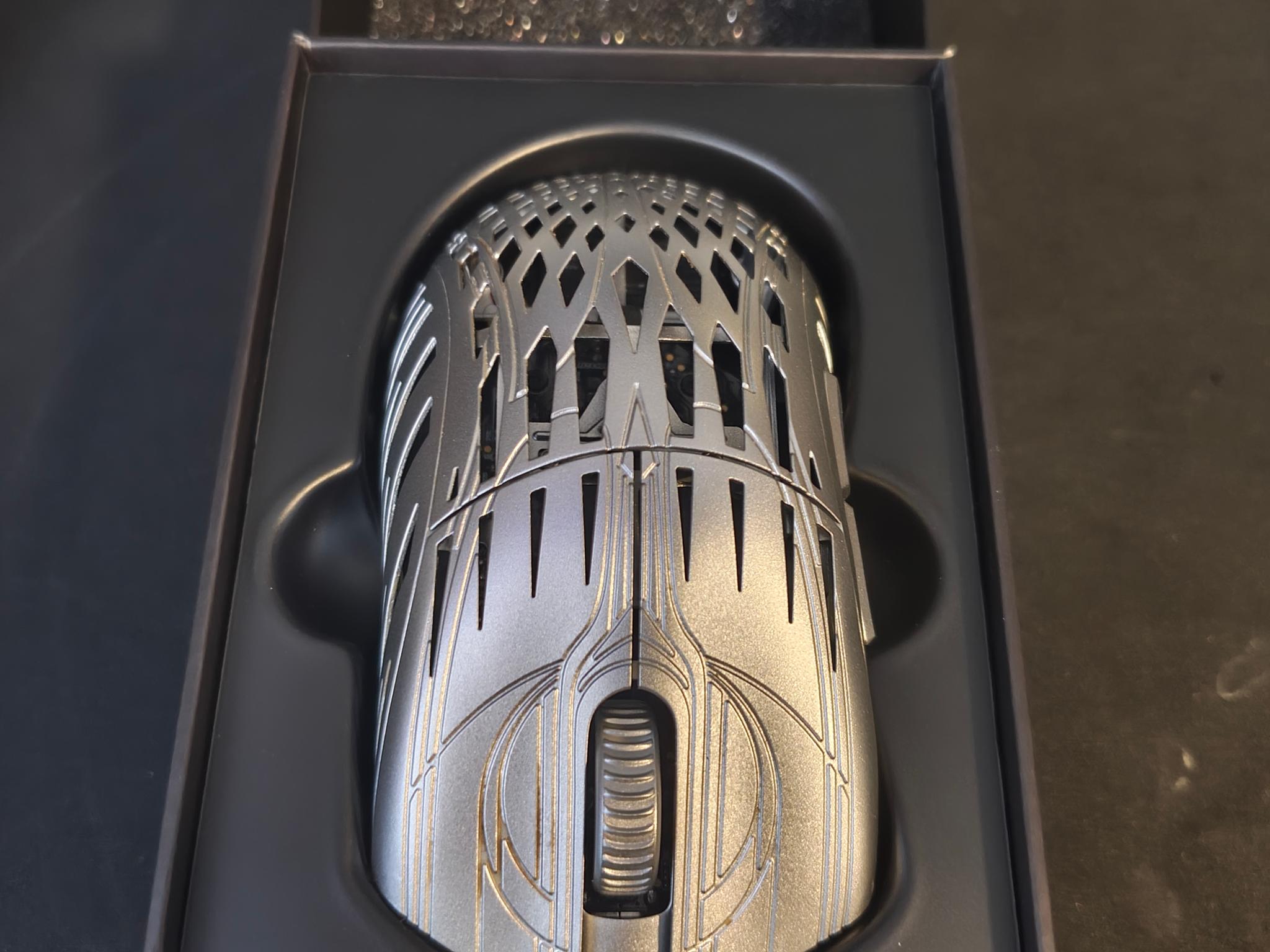 Pwnage stormbreaker