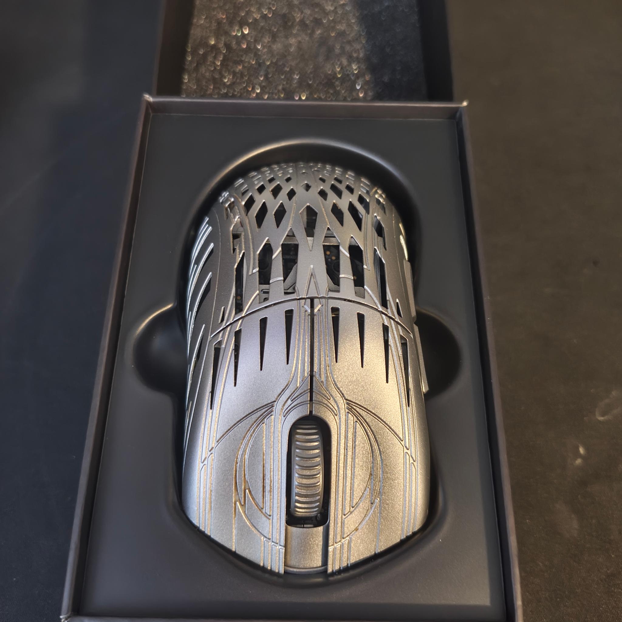 Pwnage stormbreaker