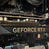 Custom Built Gaming PC! 4k gaming 200fps one of a kind!