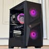 Gaming pc / RTX 3060 / i7-12700F / 32GB 3200MHz Ram / 3TB Storage / windows 11