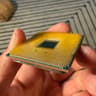 AMD Ryzen 5 3600 With AMD CPU Cooler