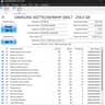 Samsung 256GB SSD SATA 2.5" Internal Hard Drive Lot of 2
