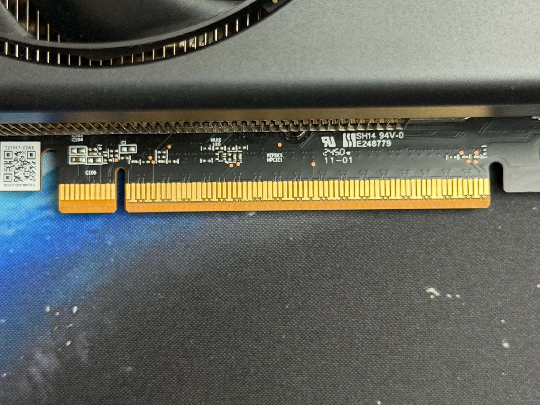 PowerColor Hellhound 9070 XT 16 GB