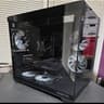 Custom AMD Build / no gpu