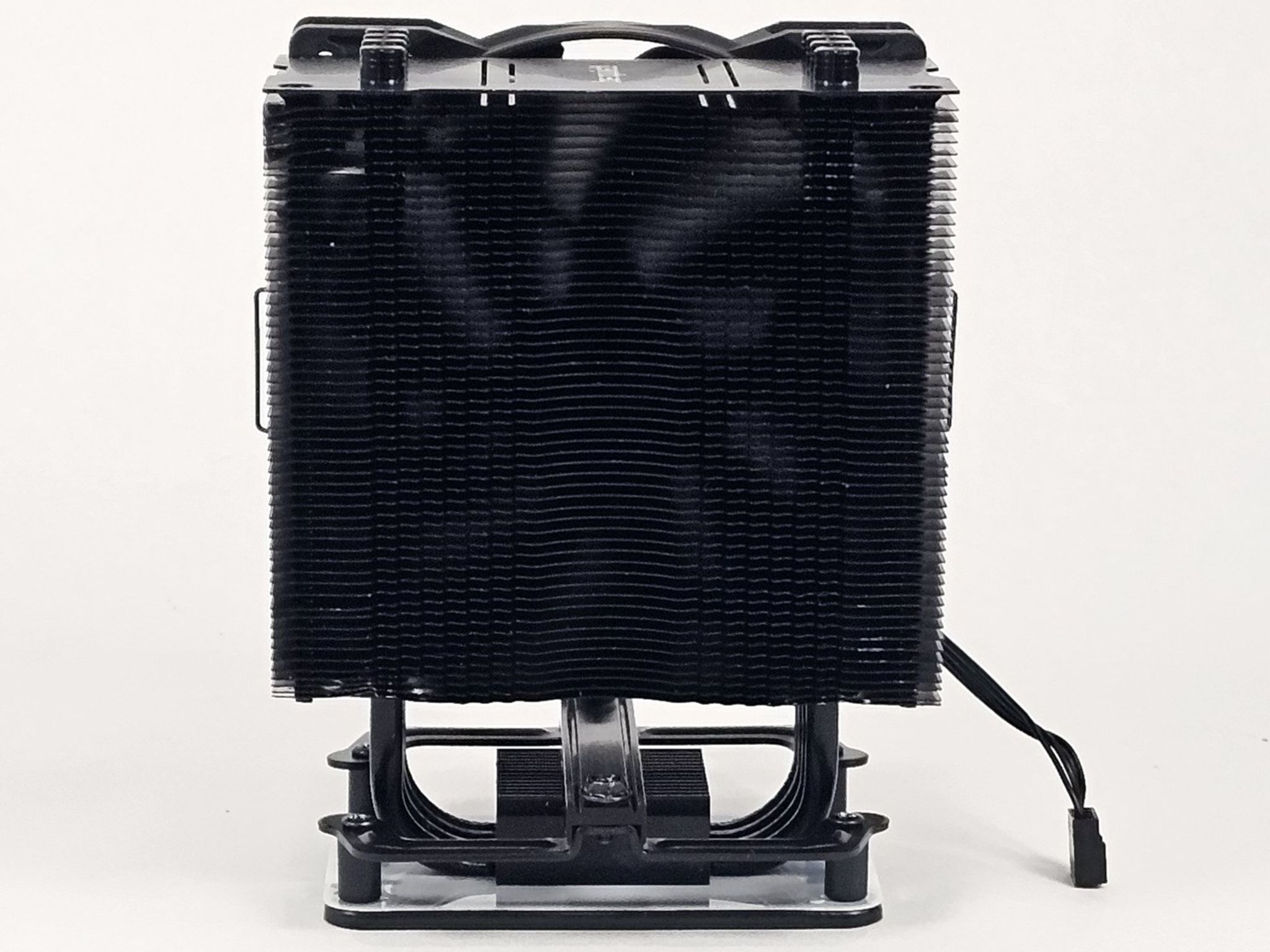 be quiet! CPU Air Cooler for AMD AM4