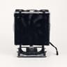 be quiet! CPU Air Cooler for AMD AM4