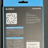 UNI FAN Lian Li P28 Single Pack - White (UF-P28120-1W) Gently Used
