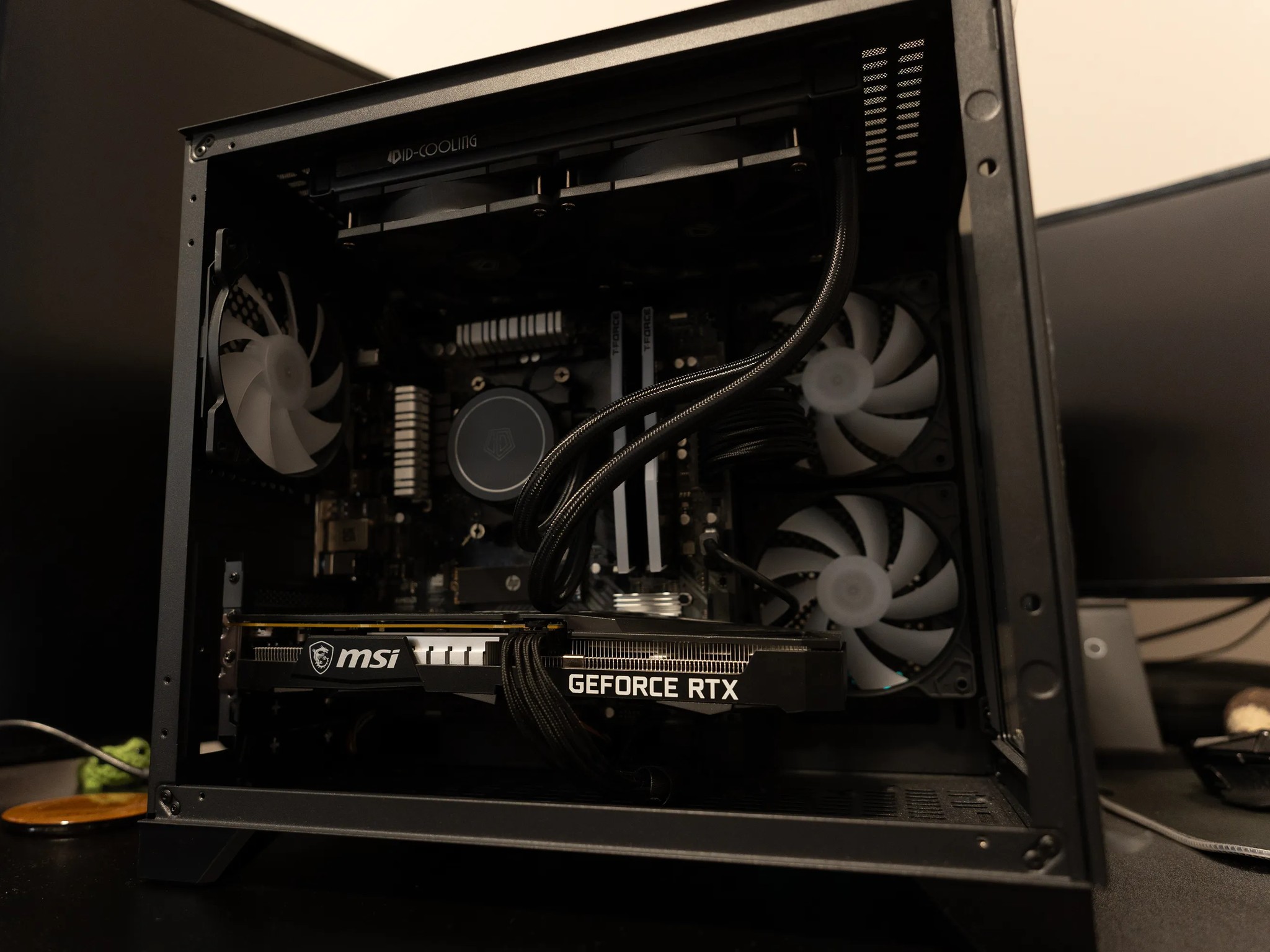 ‼️R5 5600x, rtx 3060 12gb, 16gb ram, 1tb m.2‼️