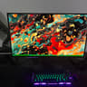 LG UltraGear 27" OLED (240hz) 2K (2560x1440) Gaming Monitor (27GX704A-B) (Only 9hrs Used!)