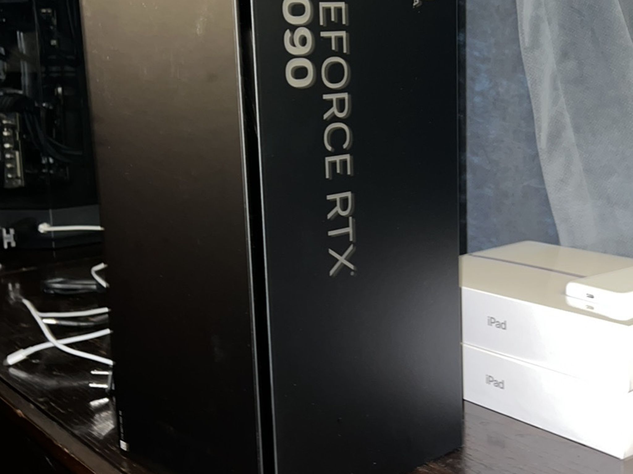 NVIDIA Geforce RTX 4090 Founders Edition